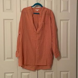 NWT Women’s O’Neil Coverup - size medium